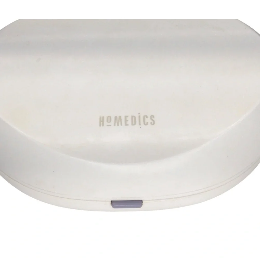 HoMedics Body‎ Basics Spa Manicure Set
